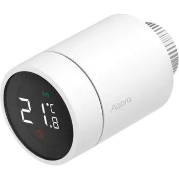 Терморегулятор батареи Aqara Е1, SRTS-A01