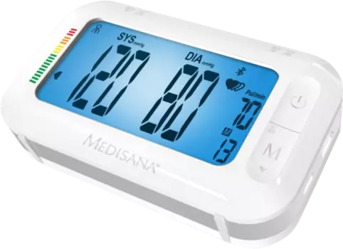 Тонометр наплечный Medisana BU 575 Connect