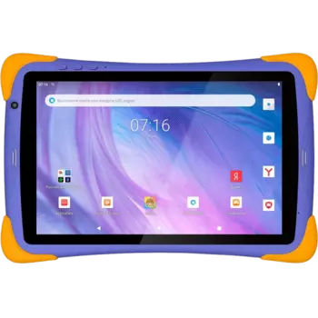 Topdevice Kids K10 Pro 4G 3/32GB, фиолетовый