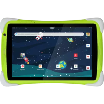 Topdevice Kids K10 Wi-Fi 2/32GB, зеленый