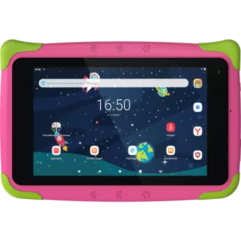 Topdevice Kids K7 Wi-Fi 2/32GB, розовый