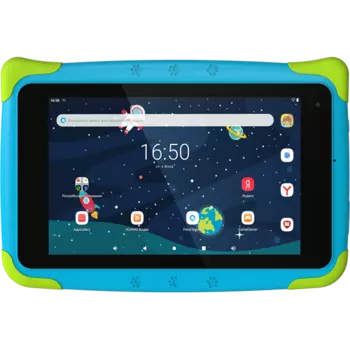 Topdevice Kids K7 Wi-Fi 2/32GB, голубой