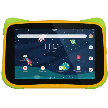 Topdevice Kids K8 Wi-Fi 2/32GB, оранжевый