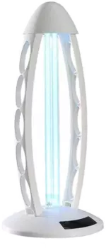 Ультрафиолетовая лампа SWG UV-AJ-01OZ-36W, белая