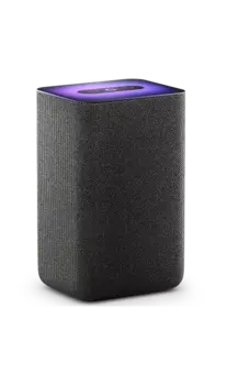 Умная колонка Яндекс Станция 2, антрацит