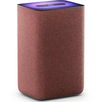 Умная колонка Яндекс Станция 2, медный