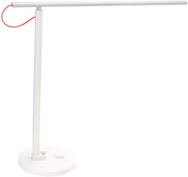 Умная лампа Xiaomi Desk Lamp, белая