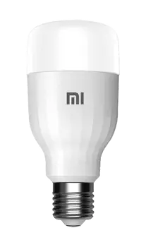 Умная лампа Xiaomi Mi LED Smart Bulb Essential GPX4021GL, белая