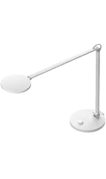 Умная лампа Xiaomi Mijia LED Lamp Pro BHR4119GL (Настольная)