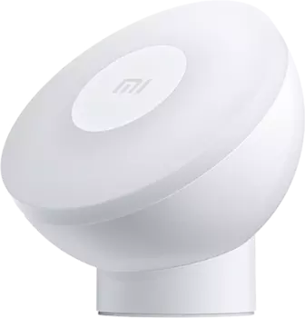 Умная лампа Xiaomi Motion-Activated Night Light 2 MUE4115GL (белая)