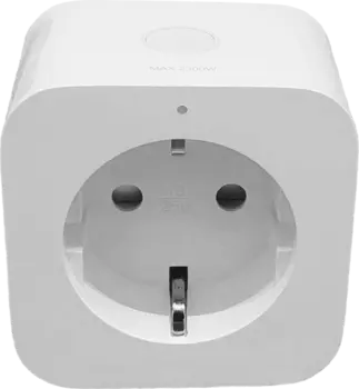 Умная розетка Xiaomi Mi Smart Power Plug Zigbee GMR4014GL