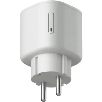 Умная розетка Яндекс NDX-00540WHT