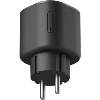 Умная розетка Яндекс YNDX-00540BLK (черная)