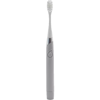 Умная зубная щетка Revyline RL 030, серая