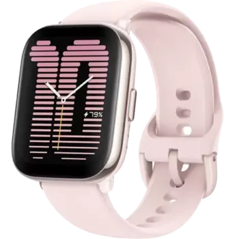 Умные часы Amazfit Active, розовые (A2211)