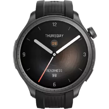 Умные часы Amazfit Balance, черные (A2287)