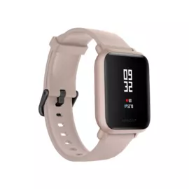 Умные часы Amazfit Bip Lite, розовые