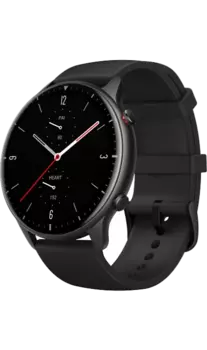 Умные часы Amazfit GTR 2, черные