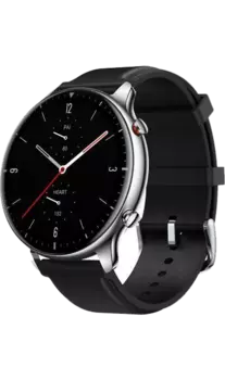 Умные часы Amazfit GTR 2 Classic, черные