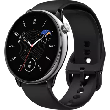 Умные часы Amazfit GTR Mini, черный