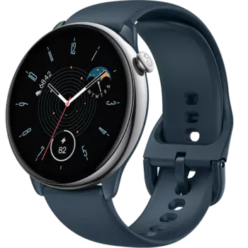 Умные часы Amazfit GTR Mini, синий