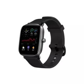 Умные часы Amazfit GTS 2 mini, черная полночь