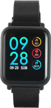 Умные часы Canyon CNS-SW72BB, черные