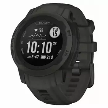 Умные часы Garmin Instinct 2 (010-02626-70), серый