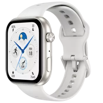 Умные часы HONOR Choice Watch 2i, белый (5504ACGN)