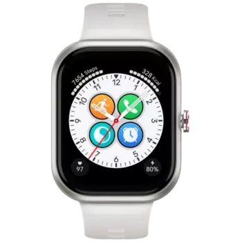 Умные часы HONOR Choice Watch 5504AAMC, белый (ОВ)