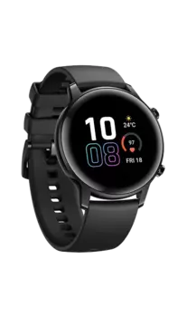 Умные часы HONOR MagicWatch 2 42mm, черный агат