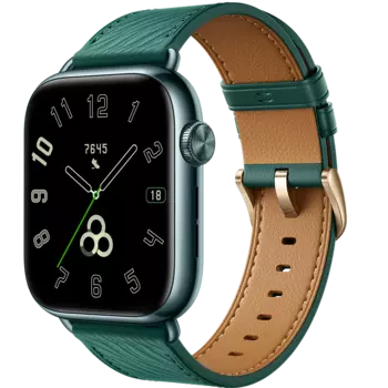 Умные часы HONOR Watch 5, зеленый (5502ABGJ)