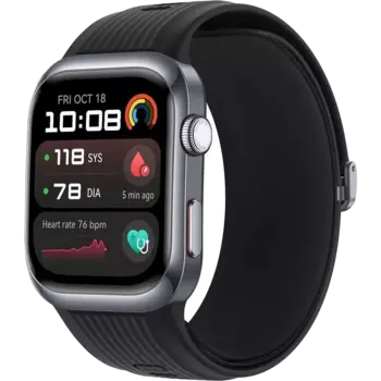 Умные часы HUAWEI Watch D 2, черные Luca-B19, Black