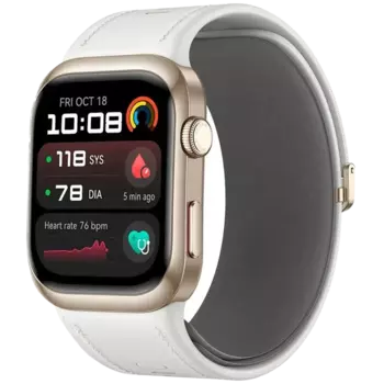 Умные часы HUAWEI Watch D 2, Luca-B10L, Silver