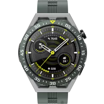 Умные часы HUAWEI Watch GT 3 SE 46mm, серые