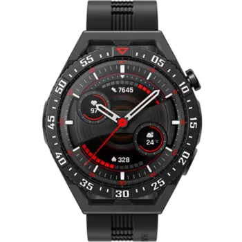 Умные часы HUAWEI Watch GT 3 SE 46mm, черные
