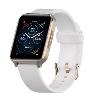 Умные часы Motorola Moto Watch 70 (MOSWZ70-RG), розовое золото