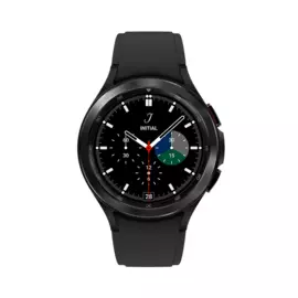 Умные часы Samsung Galaxy Watch4 Classic 46mm, черные (SM-R890NZKACIS)