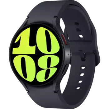 Умные часы Samsung Galaxy Watch6 44mm, графит (SM-R940NZKACIS)