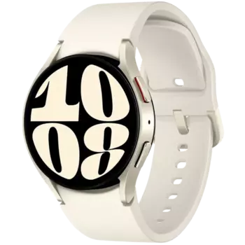 Умные часы Samsung Galaxy Watch 6 40mm LTE SM-R935FZEAXSG, золотой