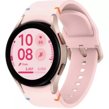 Умные часы Samsung Galaxy Watch FE, 40 mm (SM-R861NIDAMEA), розовое золото