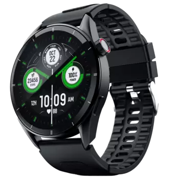 Умные часы TECNO Smart Watch Pro 3, черные