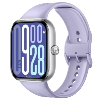 Умные часы Xiaomi Redmi Watch 5 Lavander Purple