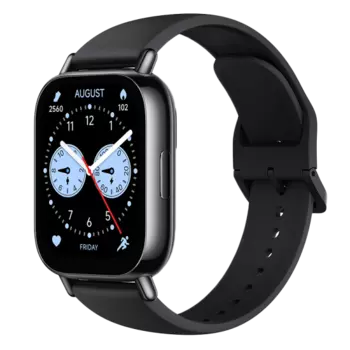 Умные часы Xiaomi Redmi Watch 5 Lite Black M2352W1 (BHR7995GL)