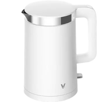 Умный чайник Viomi Double-layer V-MK152B (белый)