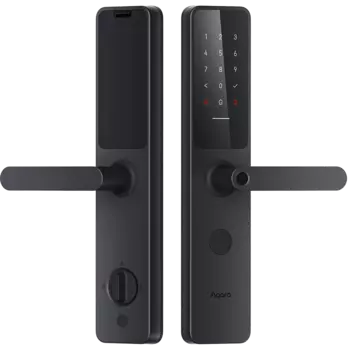Умный замок Aqara A100 zigbee edition, ZNMS02ES