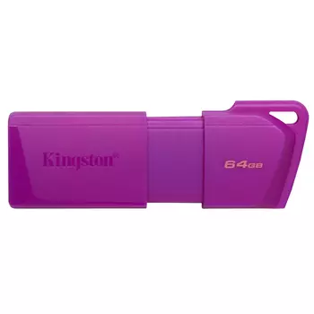 USB Flash Drive Kingston Technology 64 ГБ KC-U2L64-7LP Exodia M Neon 64Gb