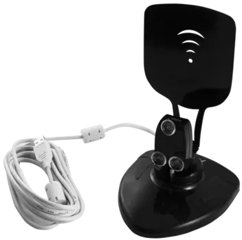 Усилитель сигнала для USB-модема РЭМО Connect Mini черный