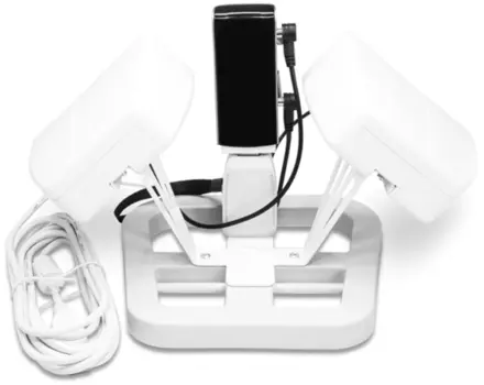 Усилитель сигнала для USB-модема РЭМО LTE MIMO INDOOR