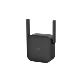 Усилитель WiFi сигнала Xiaomi Mi Range Extender Pro, черный